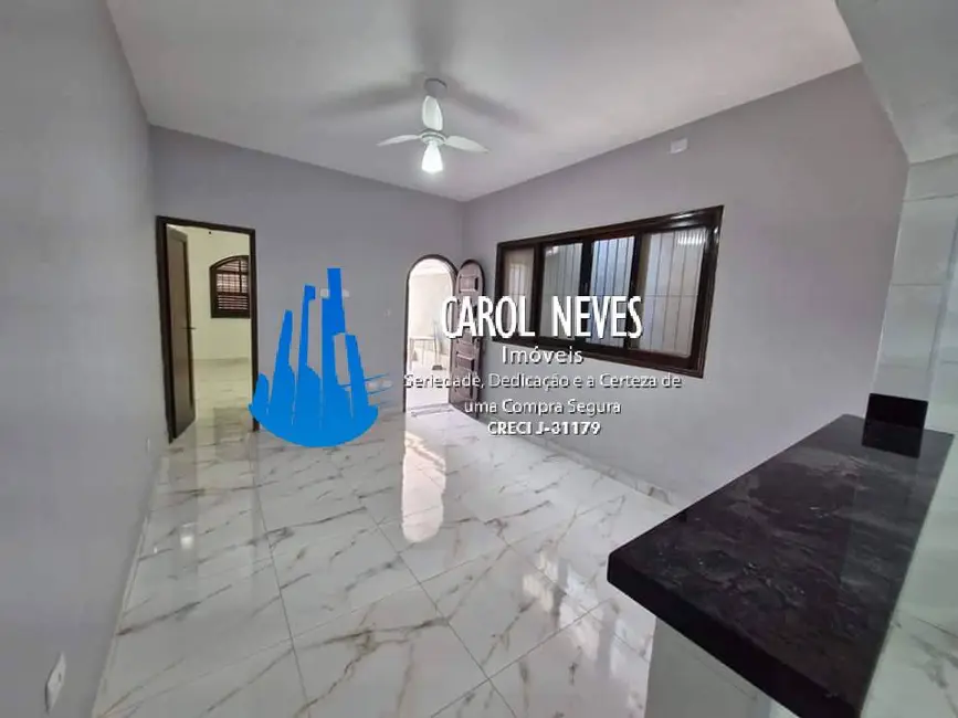 Casa com 2 quartos à venda, 140m2 em Canto do Forte, Praia Grande - SP - imagem 5 Foto 5 de Casa com 2 quartos à venda, 140m2 em Canto do Forte, Praia Grande - SP