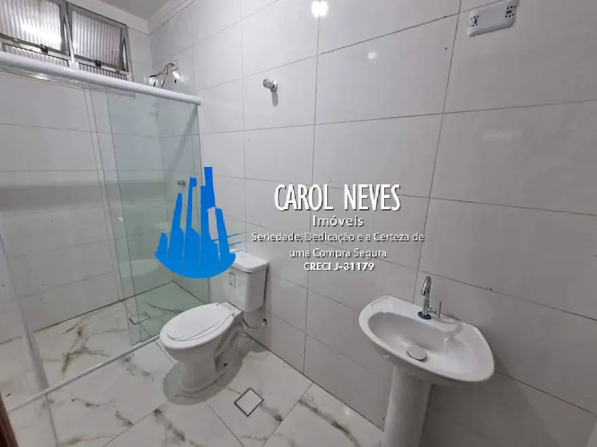 Casa com 2 quartos à venda, 140m2 em Canto do Forte, Praia Grande - SP - imagem 7 Foto 7 de Casa com 2 quartos à venda, 140m2 em Canto do Forte, Praia Grande - SP