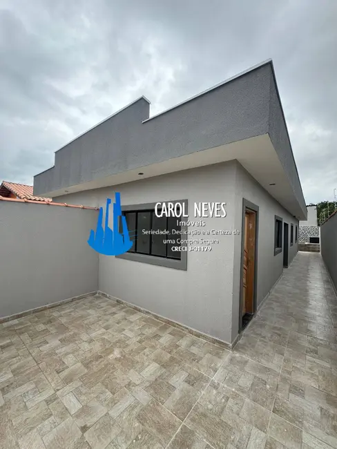 Foto 5 de Casa com 2 quartos à venda, 56m2 em Itanhaem - SP