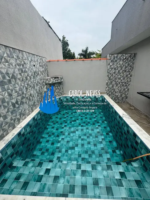 Foto 7 de Casa com 2 quartos à venda, 56m2 em Itanhaem - SP