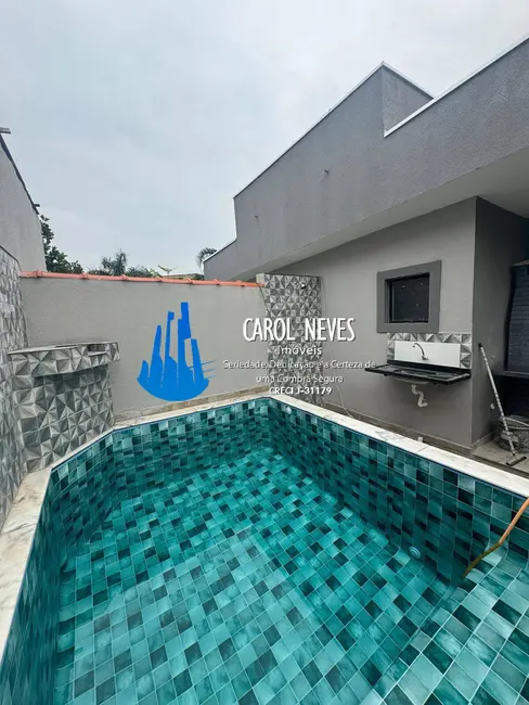 Foto 8 de Casa com 2 quartos à venda, 56m2 em Itanhaem - SP