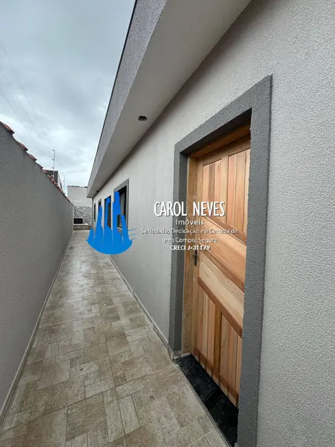 Foto 3 de Casa com 2 quartos à venda, 56m2 em Itanhaem - SP