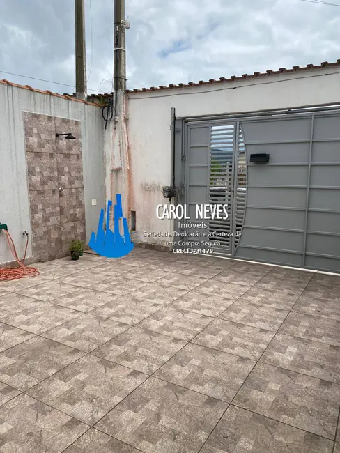 Foto 9 de Casa com 2 quartos à venda, 66m2 em Mongagua - SP