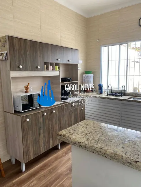 Foto 7 de Casa com 2 quartos à venda, 66m2 em Mongagua - SP