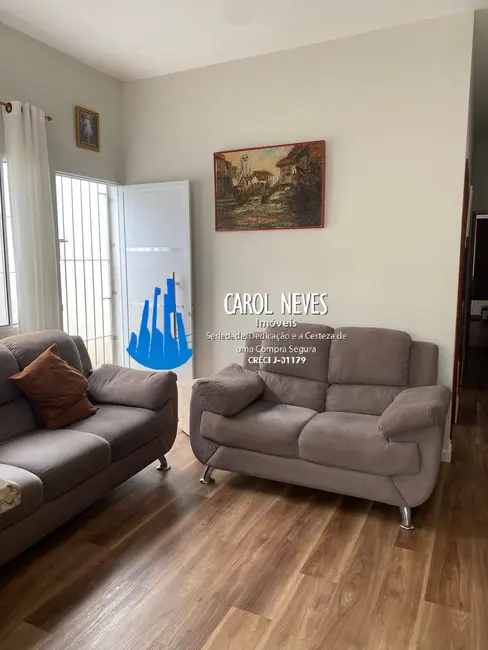 Foto 8 de Casa com 2 quartos à venda, 66m2 em Mongagua - SP