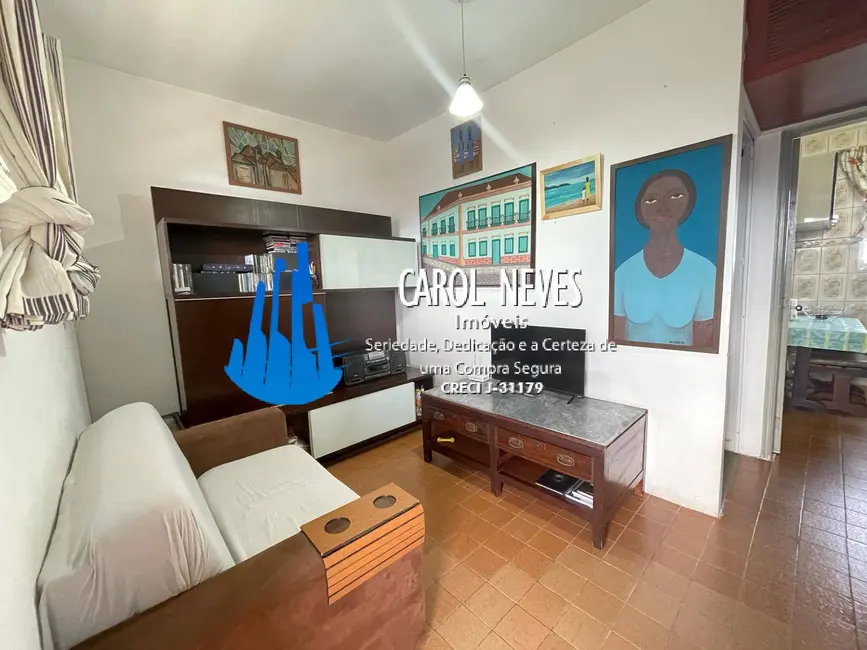 Apartamento com 1 quarto à venda, 45m2 em Centro, Mongagua - SP - imagem 3 Foto 3 de Apartamento com 1 quarto à venda, 45m2 em Centro, Mongagua - SP