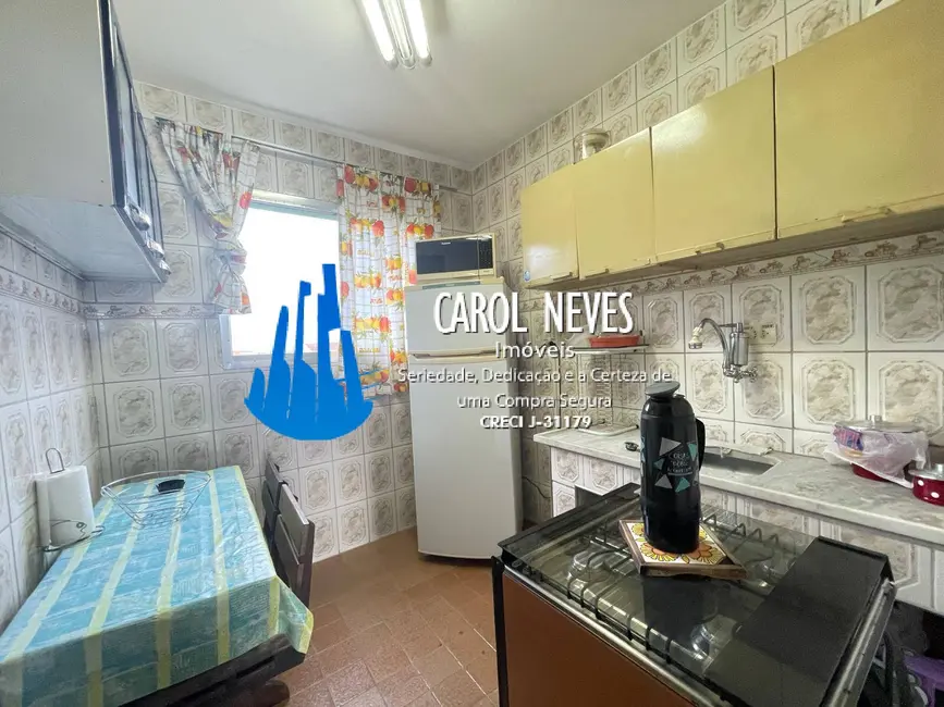 Apartamento com 1 quarto à venda, 45m2 em Centro, Mongagua - SP - imagem 9 Foto 9 de Apartamento com 1 quarto à venda, 45m2 em Centro, Mongagua - SP