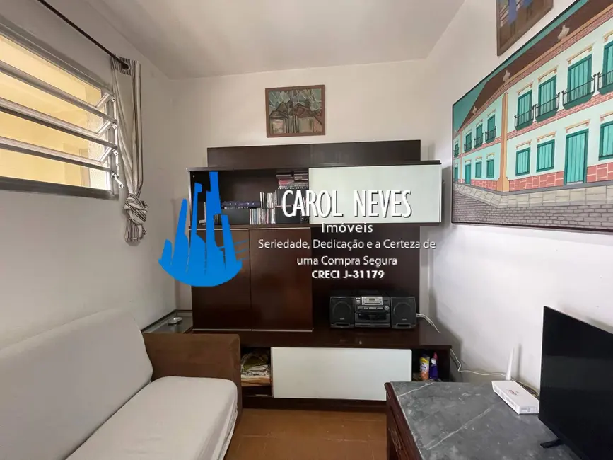 Apartamento com 1 quarto à venda, 45m2 em Centro, Mongagua - SP - imagem 2 Foto 2 de Apartamento com 1 quarto à venda, 45m2 em Centro, Mongagua - SP