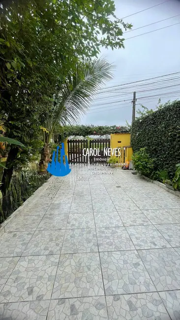 Foto 3 de Casa com 3 quartos à venda, 80m2 em Mongagua - SP