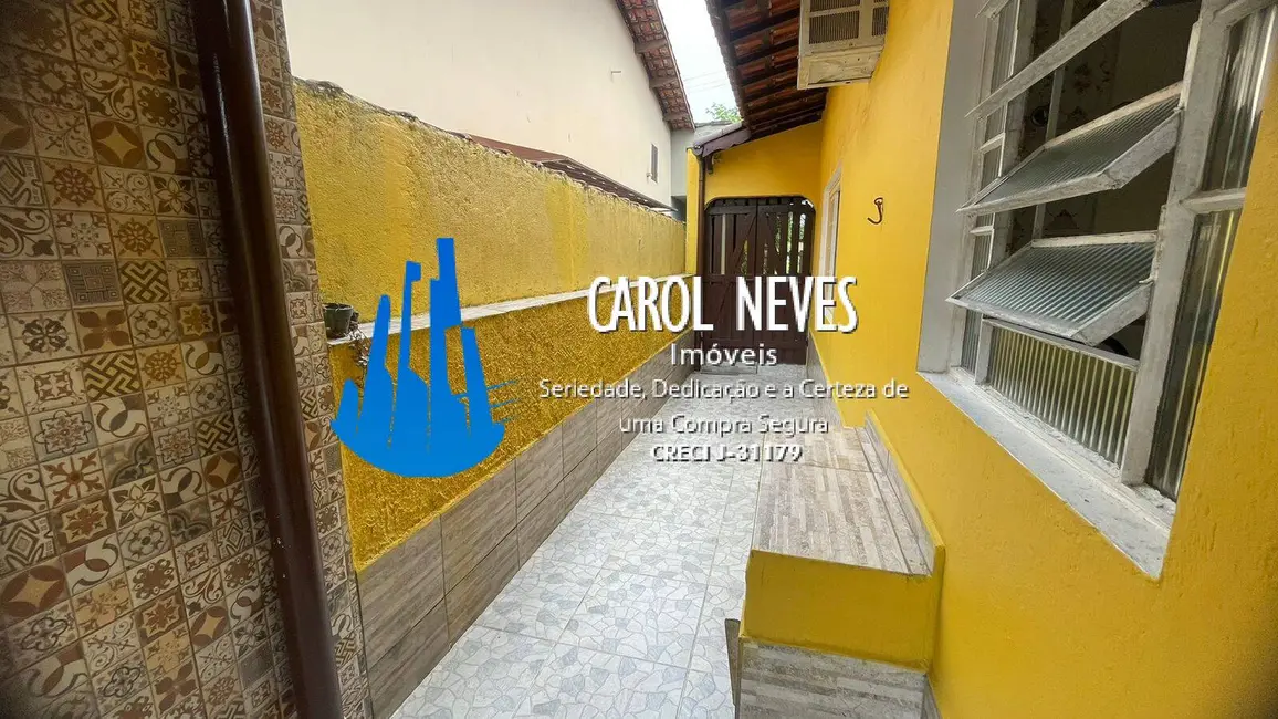 Foto 6 de Casa com 3 quartos à venda, 80m2 em Mongagua - SP