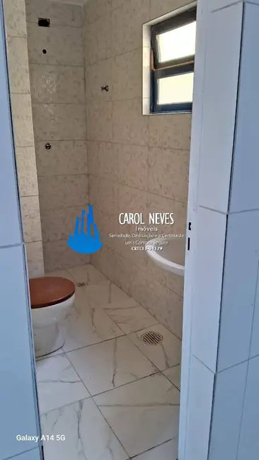 Foto 7 de Apartamento com 1 quarto à venda, 30m2 em Praia Grande - SP