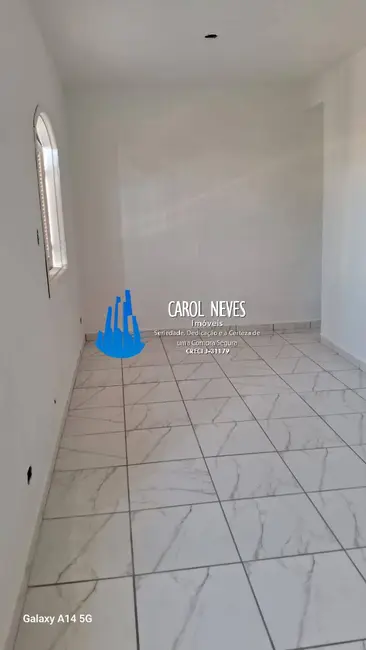 Foto 3 de Apartamento com 1 quarto à venda, 30m2 em Praia Grande - SP