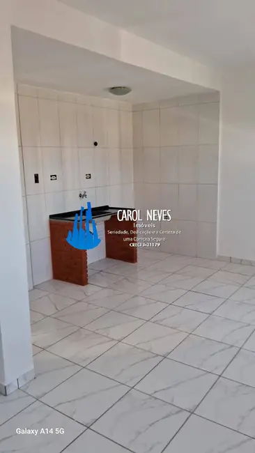 Foto 5 de Apartamento com 1 quarto à venda, 30m2 em Praia Grande - SP