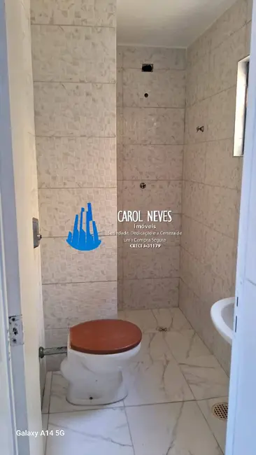 Foto 8 de Apartamento com 1 quarto à venda, 30m2 em Praia Grande - SP