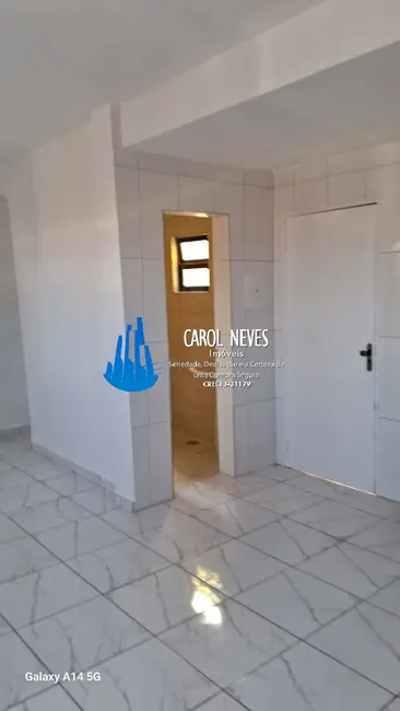 Foto 6 de Apartamento com 1 quarto à venda, 30m2 em Praia Grande - SP