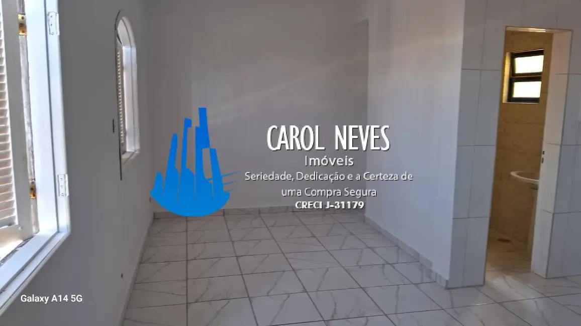 Foto 4 de Apartamento com 1 quarto à venda, 30m2 em Praia Grande - SP