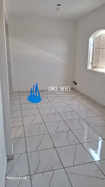 Foto 1 de Apartamento com 1 quarto à venda, 30m2 em Praia Grande - SP