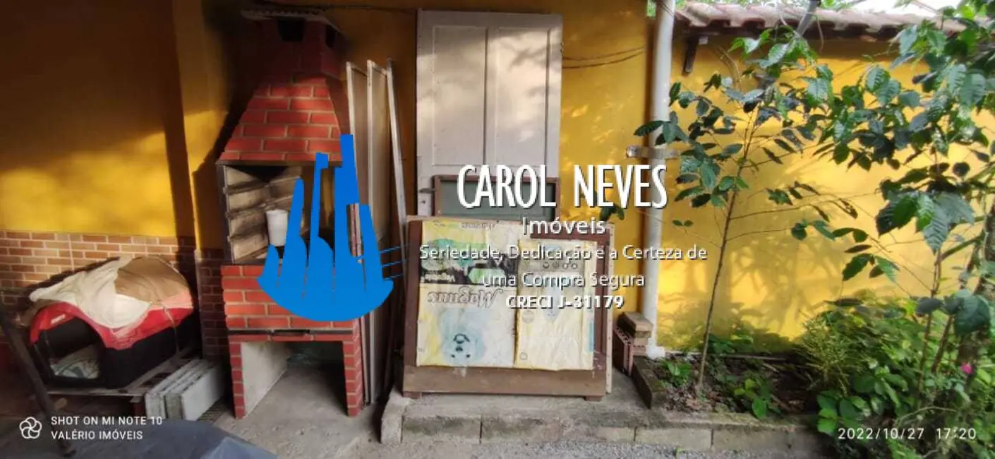 Casa com 3 quartos à venda, 267m2 em Solemar, Praia Grande - SP - imagem 3 Foto 3 de Casa com 3 quartos à venda, 267m2 em Solemar, Praia Grande - SP