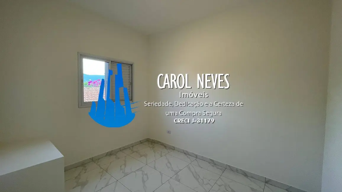 Foto 9 de Casa de Condomínio com 2 quartos à venda, 56m2 em Ocian, Praia Grande - SP