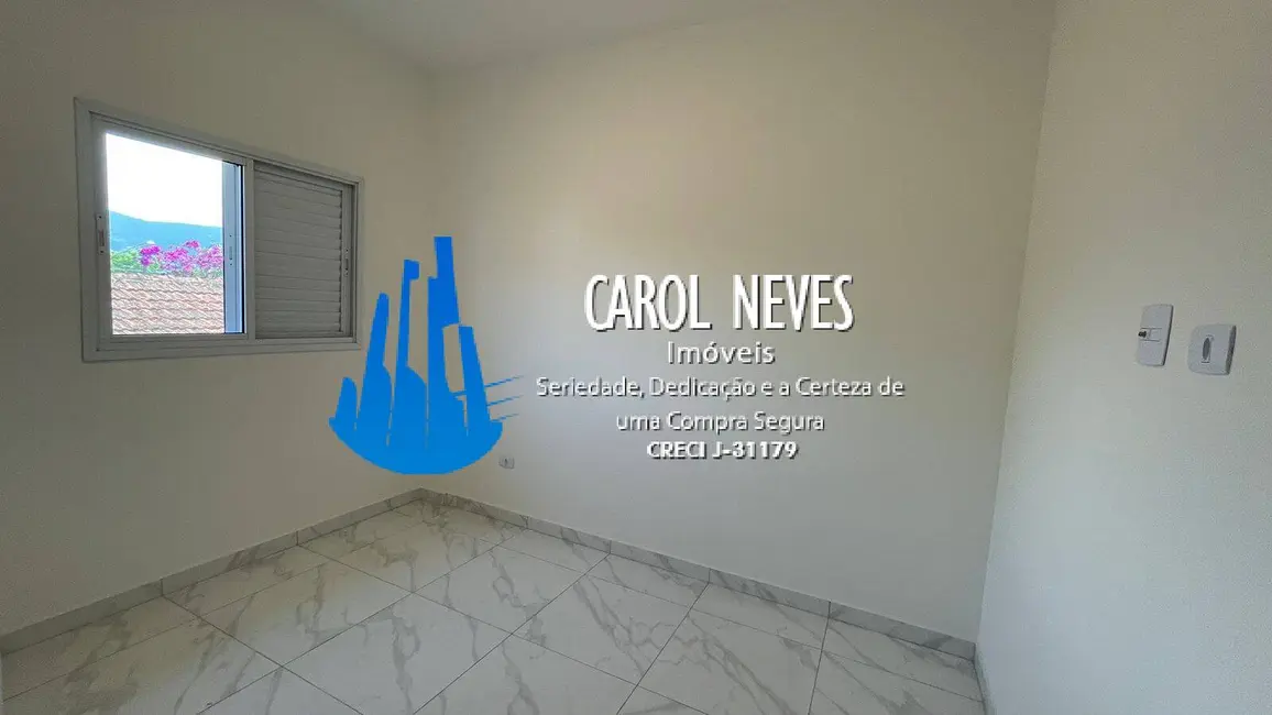 Foto 8 de Casa de Condomínio com 2 quartos à venda, 56m2 em Ocian, Praia Grande - SP