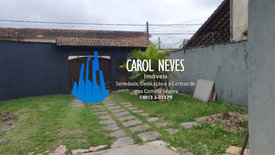 Casa com 2 quartos para alugar em Mongagua - SP - imagem 3 Foto 3 de Casa com 2 quartos para alugar em Mongagua - SP