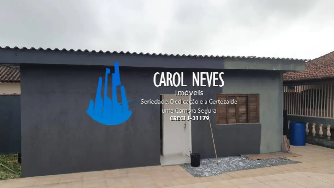 Casa com 2 quartos para alugar em Mongagua - SP - imagem 6 Foto 6 de Casa com 2 quartos para alugar em Mongagua - SP