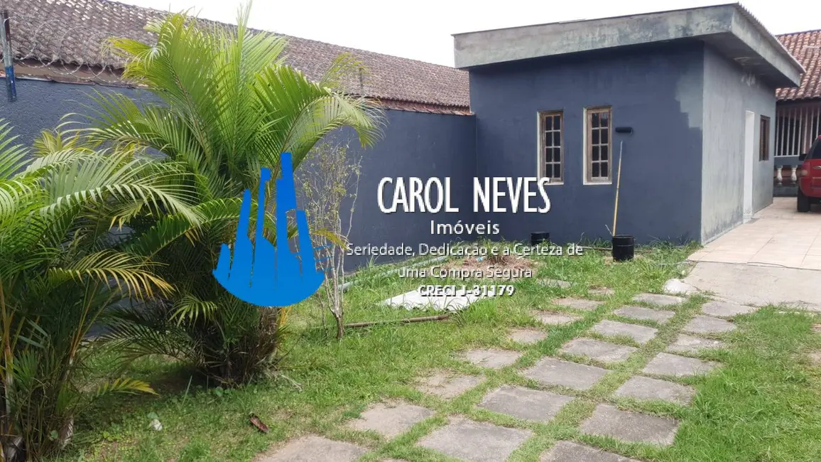 Casa com 2 quartos para alugar em Mongagua - SP - imagem 5 Foto 5 de Casa com 2 quartos para alugar em Mongagua - SP