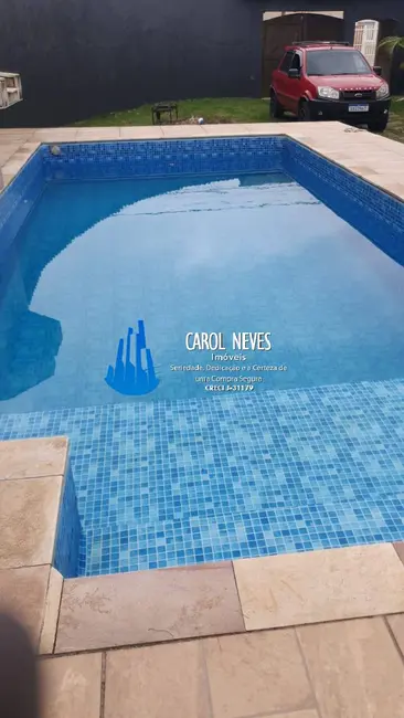 Casa com 2 quartos para alugar em Mongagua - SP - imagem 9 Foto 9 de Casa com 2 quartos para alugar em Mongagua - SP