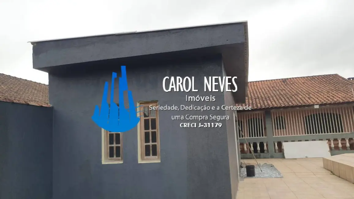 Casa com 2 quartos para alugar em Mongagua - SP - imagem 4 Foto 4 de Casa com 2 quartos para alugar em Mongagua - SP