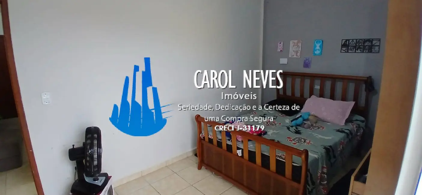 Foto 4 de Apartamento com 1 quarto à venda, 58m2 em Mongagua - SP