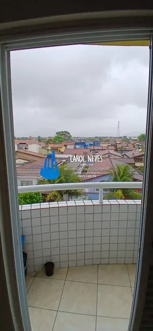 Foto 6 de Apartamento com 1 quarto à venda, 58m2 em Mongagua - SP