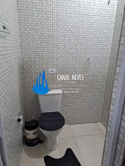 Casa com 1 quarto à venda em Agenor de Campos, Mongagua - SP - imagem 5 Foto 5 de Casa com 1 quarto à venda em Agenor de Campos, Mongagua - SP