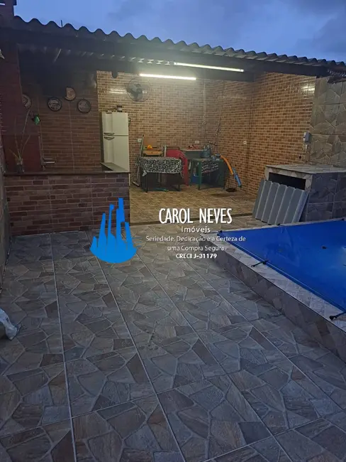 Casa com 1 quarto à venda em Agenor de Campos, Mongagua - SP - imagem 9 Foto 9 de Casa com 1 quarto à venda em Agenor de Campos, Mongagua - SP