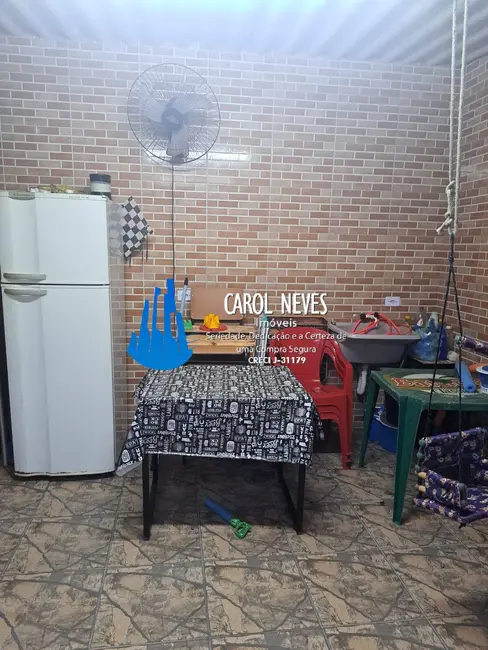 Casa com 1 quarto à venda em Agenor de Campos, Mongagua - SP - imagem 3 Foto 3 de Casa com 1 quarto à venda em Agenor de Campos, Mongagua - SP