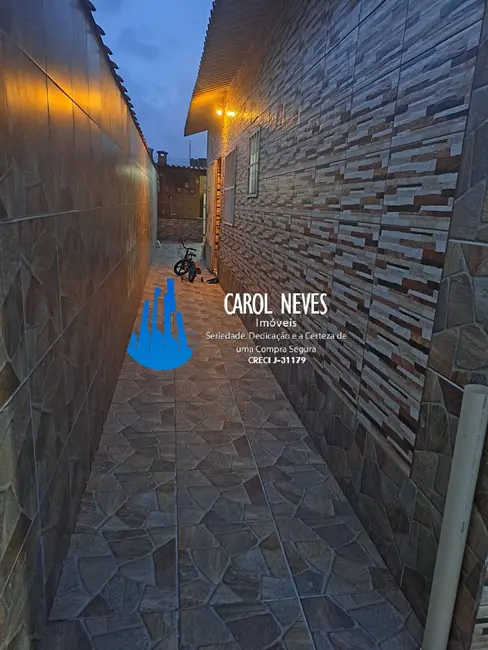 Casa com 1 quarto à venda em Agenor de Campos, Mongagua - SP - imagem 4 Foto 4 de Casa com 1 quarto à venda em Agenor de Campos, Mongagua - SP