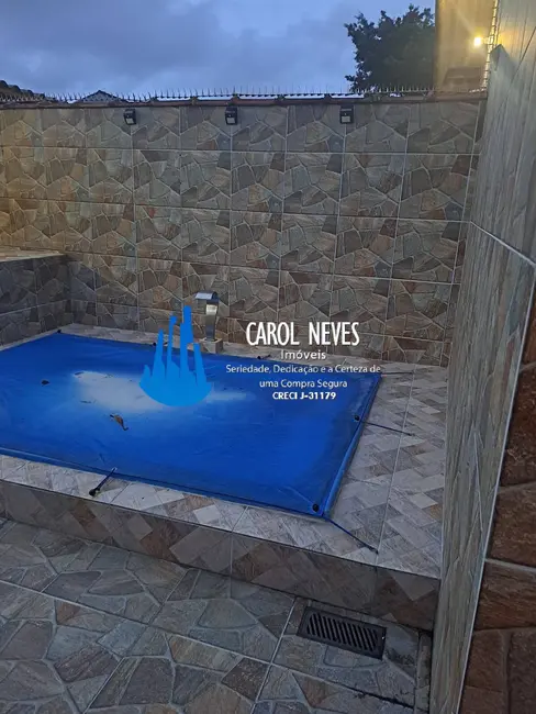 Casa com 1 quarto à venda em Agenor de Campos, Mongagua - SP - imagem 8 Foto 8 de Casa com 1 quarto à venda em Agenor de Campos, Mongagua - SP