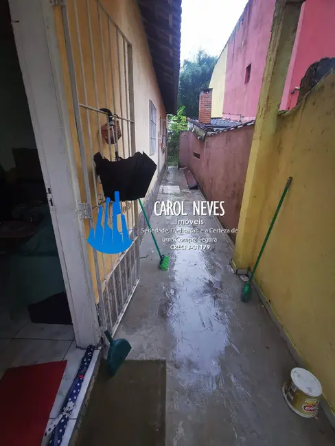 Casa com 1 quarto à venda em Mongagua - SP - imagem 9 Foto 9 de Casa com 1 quarto à venda em Mongagua - SP