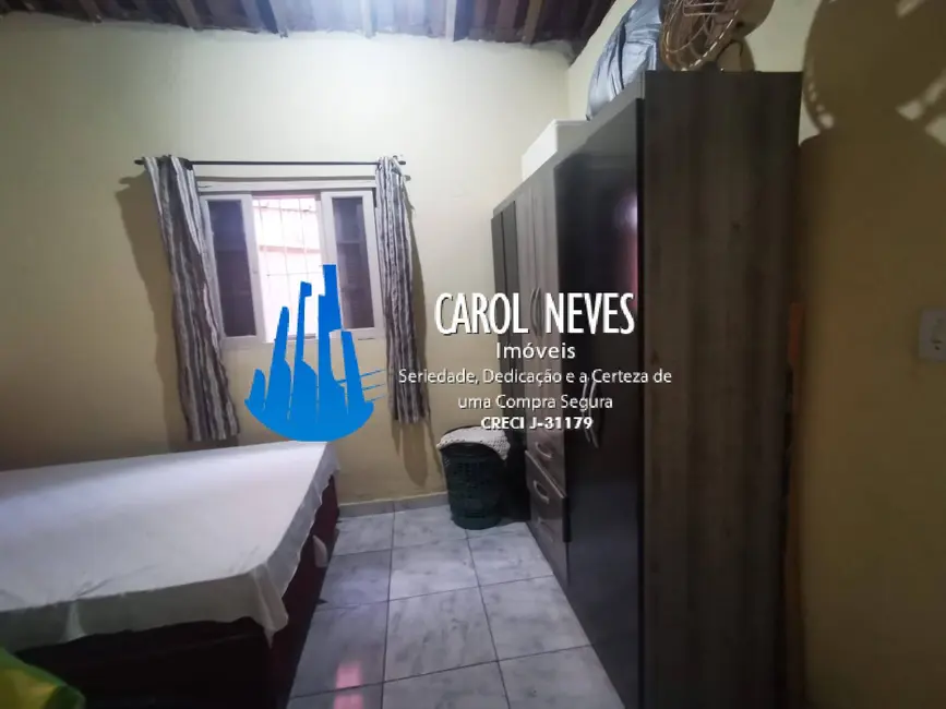 Casa com 1 quarto à venda em Mongagua - SP - imagem 8 Foto 8 de Casa com 1 quarto à venda em Mongagua - SP