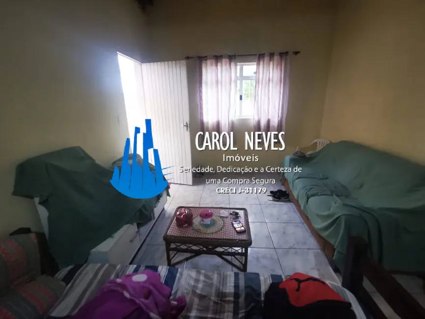 Casa com 1 quarto à venda em Mongagua - SP - imagem 3 Foto 3 de Casa com 1 quarto à venda em Mongagua - SP