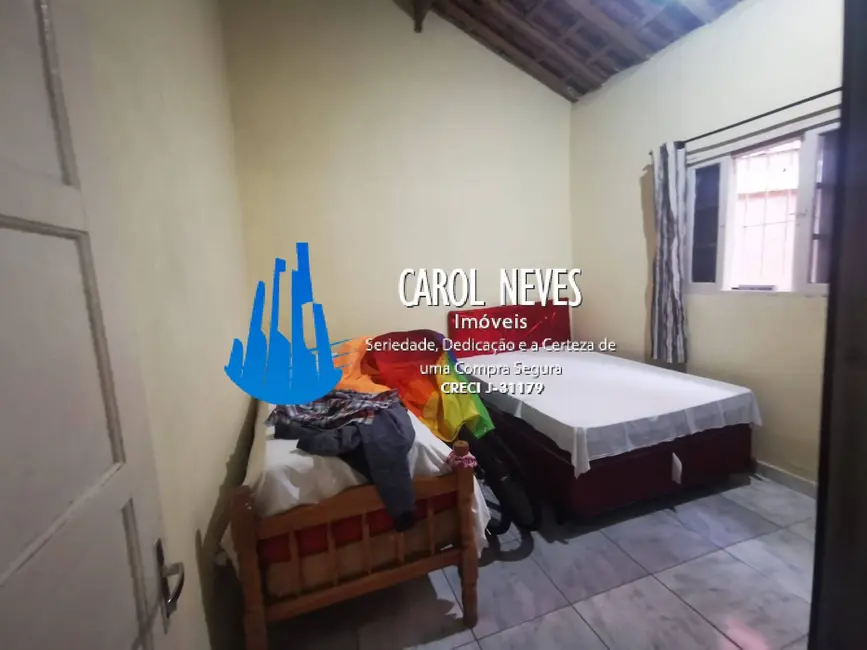 Casa com 1 quarto à venda em Mongagua - SP - imagem 7 Foto 7 de Casa com 1 quarto à venda em Mongagua - SP