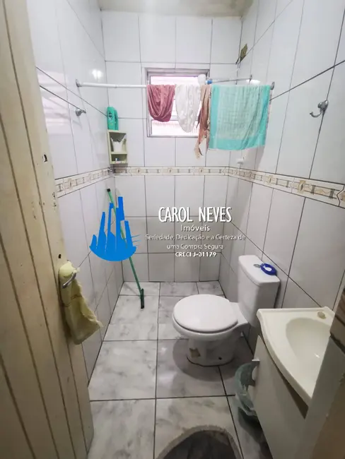 Casa com 1 quarto à venda em Mongagua - SP - imagem 6 Foto 6 de Casa com 1 quarto à venda em Mongagua - SP