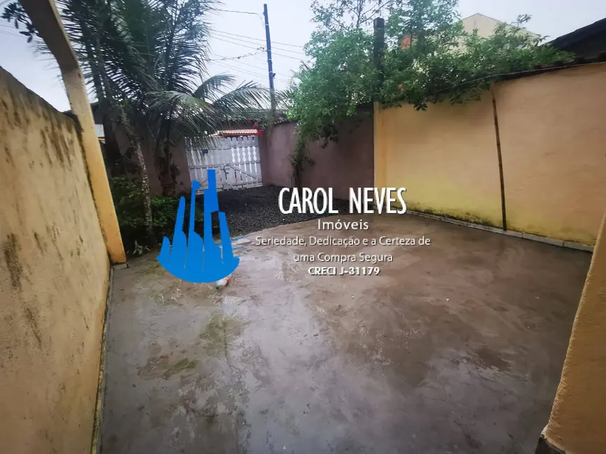 Casa com 1 quarto à venda em Mongagua - SP - imagem 2 Foto 2 de Casa com 1 quarto à venda em Mongagua - SP