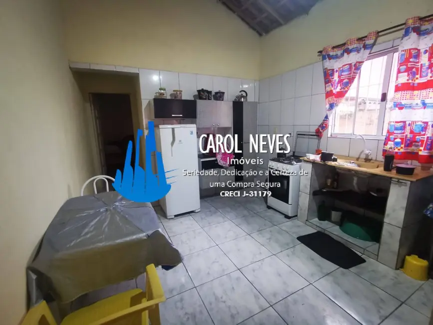 Casa com 1 quarto à venda em Mongagua - SP - imagem 5 Foto 5 de Casa com 1 quarto à venda em Mongagua - SP