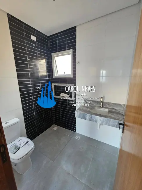 Sobrado com 3 quartos à venda, 112m2 em Itanhaem - SP - imagem 8 Foto 8 de Sobrado com 3 quartos à venda, 112m2 em Itanhaem - SP
