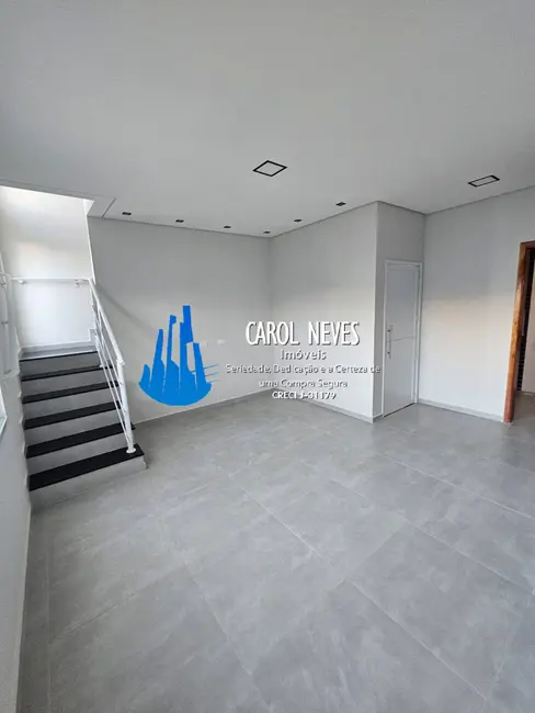 Foto 6 de Sobrado com 4 quartos à venda, 102m2 em Itanhaem - SP