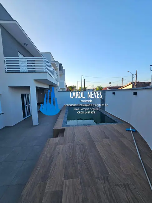 Foto 4 de Sobrado com 4 quartos à venda, 102m2 em Itanhaem - SP