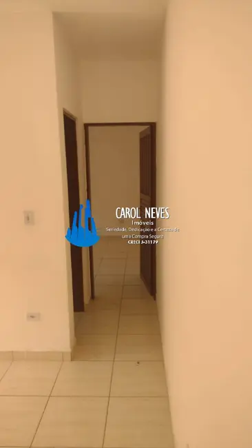 Foto 7 de Casa com 2 quartos à venda, 67m2 em Itanhaem - SP