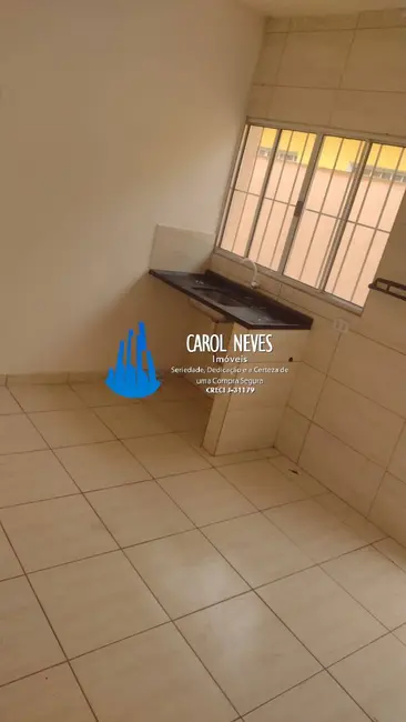 Foto 5 de Casa com 2 quartos à venda, 67m2 em Itanhaem - SP