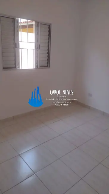 Foto 9 de Casa com 2 quartos à venda, 67m2 em Itanhaem - SP
