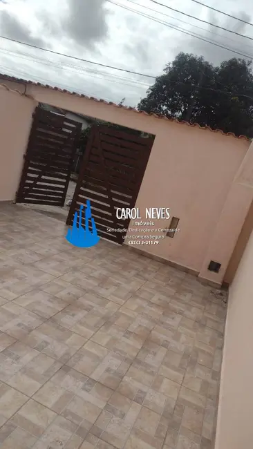 Foto 4 de Casa com 2 quartos à venda, 67m2 em Itanhaem - SP